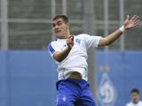 Константин Вивчаренко: «Неплохо усилили «Динамо U-21», тем более, что старшие ребята помогли»