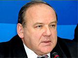 Анатолий Пахля: «В Украину приедет минимум 700 тысяч гостей Евро-2012»