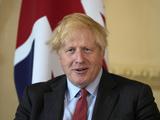 Премьер-министр Великобритании прокомментировал итог матча Украина — Англия