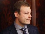 Виталий Данилов: «Нужно отталкиваться от требований регламента»