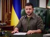 «Україна є і буде!», — Президент України привітав збірну України з виходом на Євро-2024