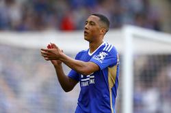 Tielemans to leave Leicester as a free agent