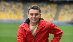 Igor Tsyganik: "W przypadku zwycięstwa nad Zoryą, szanse na stratę punktów przez Szachtar do meczu z Dynamem są bardzo małe".