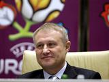 Григорий СУРКИС: «Многие иностранные болельщики, приехавшие в Украину на Евро, захотят сюда вернуться»