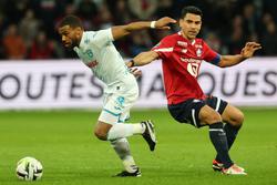 Lille - Le Havre - 3:0. French Championship, 22nd round. Match review, statistics