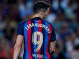 «Барселона» выставит Левандовски на трансфер: известны причины