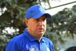 Юрий Мороз: «У нас налажен диалог с главным тренером, мы общаемся»
