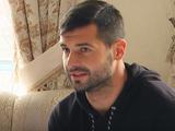 Младен Бартулович: «Поставлю на то, что Украина Нидерландам не проиграет, а также покажет хорошую игру»