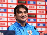 Златко Далич: «Сборная Хорватии играет в скучный футбол? Мы в полуфинале ЧМ-2022»