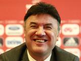 Президент Федерации футбола Болгарии ушел в отставку после расистского скандала
