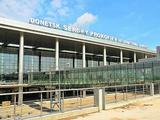 «Днепр» вынужден был ночевать в Донецке