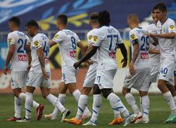 "Dynamo vs Dnipro-1: who is the best player of the match?