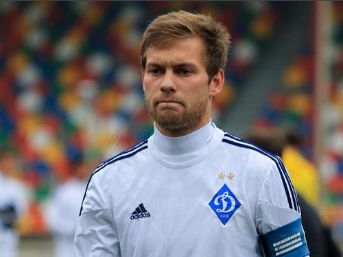 Динамовец Иван Трубочкин объявил о завершении карьеры