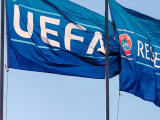 УЕФА утвердил план и сроки по доигровке Лиги чемпионов и Лиги Европы текущего сезона