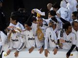 «Реал» получит 2,8 миллиона евро за матч со сборной Кувейта