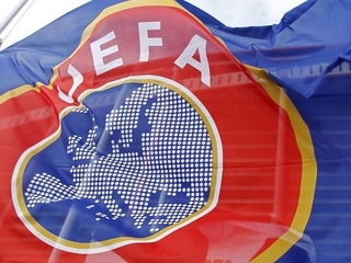 УЕФА планирует завершить сезон до конца августа