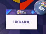 Жеребьевка Лиги наций-2024/25: Украина попала в группу с Чехией, Албанией  и Грузией