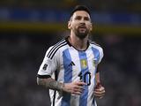 Сыграет ли Месси против Украины: легенда сборной Аргентины принял решение об участии в Олимпиаде
