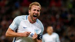 Merson: „England wird die WM 2022 nicht ohne Kanes Tore gewinnen“