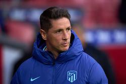 Фернандо Торрес стане тренером резервної команди «Атлетіко» 