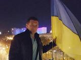 Владимир Кузьменко: «Называть герб Украины неонацистским символом — это удар по всей стране»