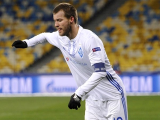 Андрей Ярмоленко — среди трансферных целей «Челси»
