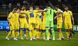 Сборная Украины перед Евро-2024 проведет товарищеский матч с топ-сборной