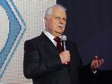 «Динамо» поздравили три экс-президента Украины