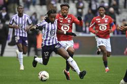 Toulouse - Lille - 3:1. French Championship, 23rd round. Match review, statistics