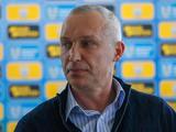 Олег Протасов: «У сборной Украины действительно есть реальный шанс выйти на Евро-2024»