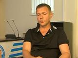 Умозаключения Красильникова о том, что УЕФА должен крымским клубам