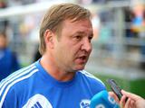 Юрий Калитвинцев: «Как и у любой другой команды, у Польши есть слабые стороны»