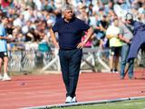 Бухарестское «Динамо» пытается перехватить Луческу у «Бешикташа»