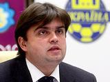 Маркиян Лубкивский: «Президент УЕФА не выдвигал Украине никаких ультиматумов
