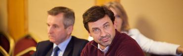 Владислав Ващук: «Сборная Украины может даже выиграть Евро-2024»
