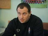 Геннадий Зубов: «Новички «Динамо» – футболисты очень хорошего уровня»