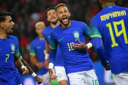 Brasiliens drei Schlüsselspieler, die die WM 2022 verpassen, treffen auf Kamerun
