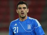 Константинос Кацуранис: «У этой сборной Греции яркое будущее» 