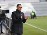 Желько Любенович: «Вірю, що в останньому матчі ми зможемо виграти і залишитися в Прем’єр-лізі»