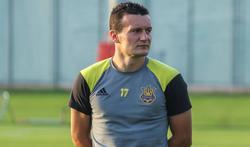 Artem Fedetsky: "Zakon zniszczy atmosferę w drużynie narodowej"
