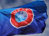 Таблица коэффициентов УЕФА: Украина сохранила за собой 17 место