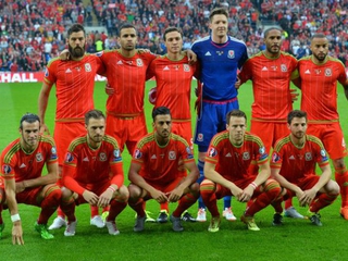 Cборная Уэльса огласила финальную заявку на Евро-2016: 21 представителей чемпионата Англии