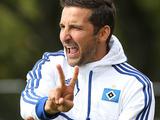 Тренер «Гамбурга» провел серьезную беседу со своими игроками после 0:8 от «Баварии»
