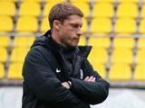 Спортивний директор «Колоса» Віталій Лисицький: «Щодо доцільності проведення чемпіонату U-21 виникає багато запитань»  