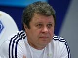 Александр Заваров — о назначении Шевченко: «Не хочу давать советы полякам, но...»