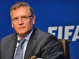 Президент ПСЖ дал взятку экс-генсеку ФИФА виллой в Италии