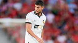 "We are paying a lot of attention to Yaremchuk. His progress at Valencia is excellent," Brugge chief executive