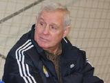 Анатолий Крощенко: «Атака «Динамо» оставляет желать лучшего, но тренерский штаб должен найти правильное решение»