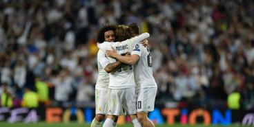 Автогол Фернандо вывел «Реал» в финал Лиги чемпионов