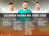 Теодорчику не нашлось места в предварительной заявке сборной Польши на Евро-2016